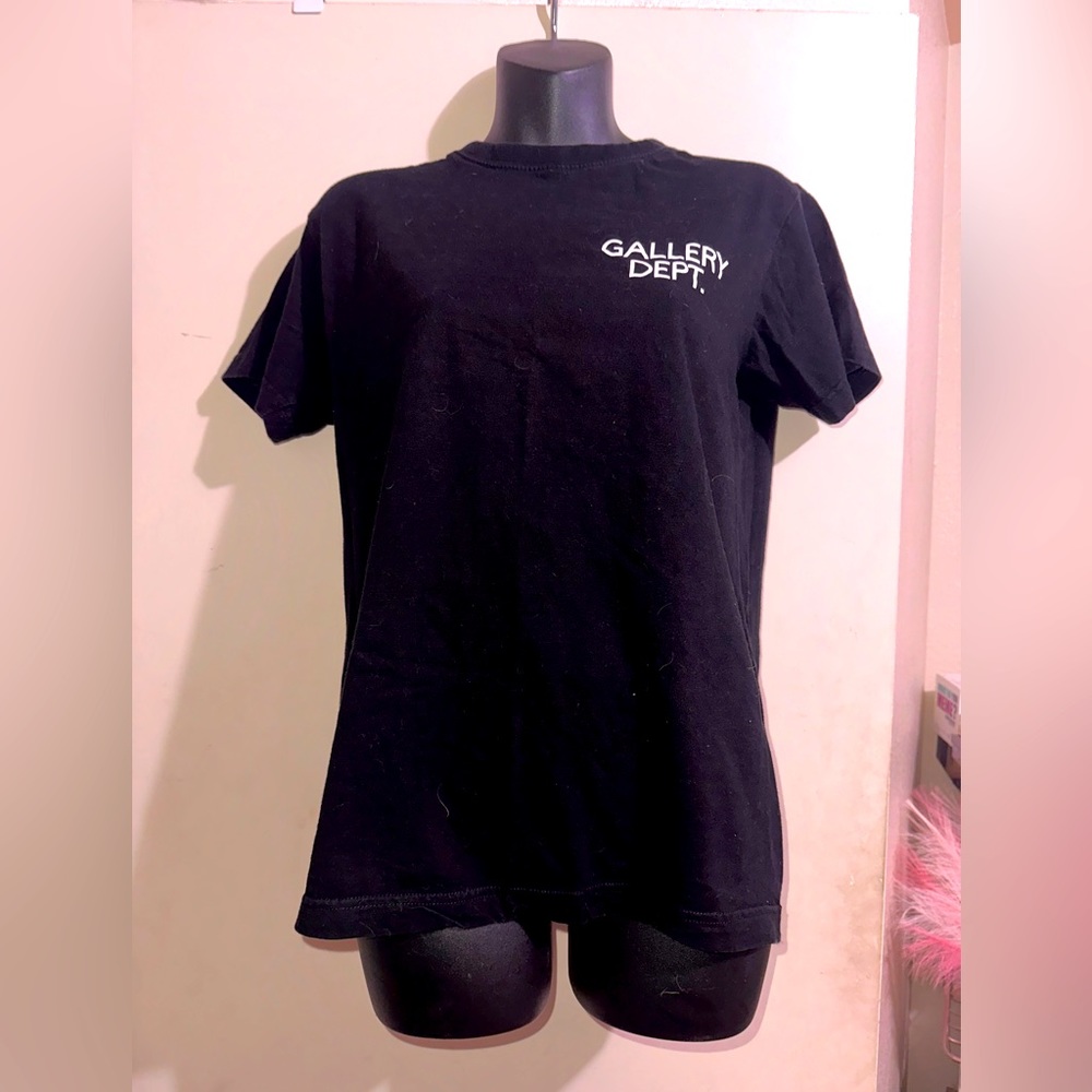 🔐black T-shirt🔐